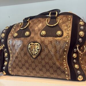 ❌ SOLD Gucci Hysteria